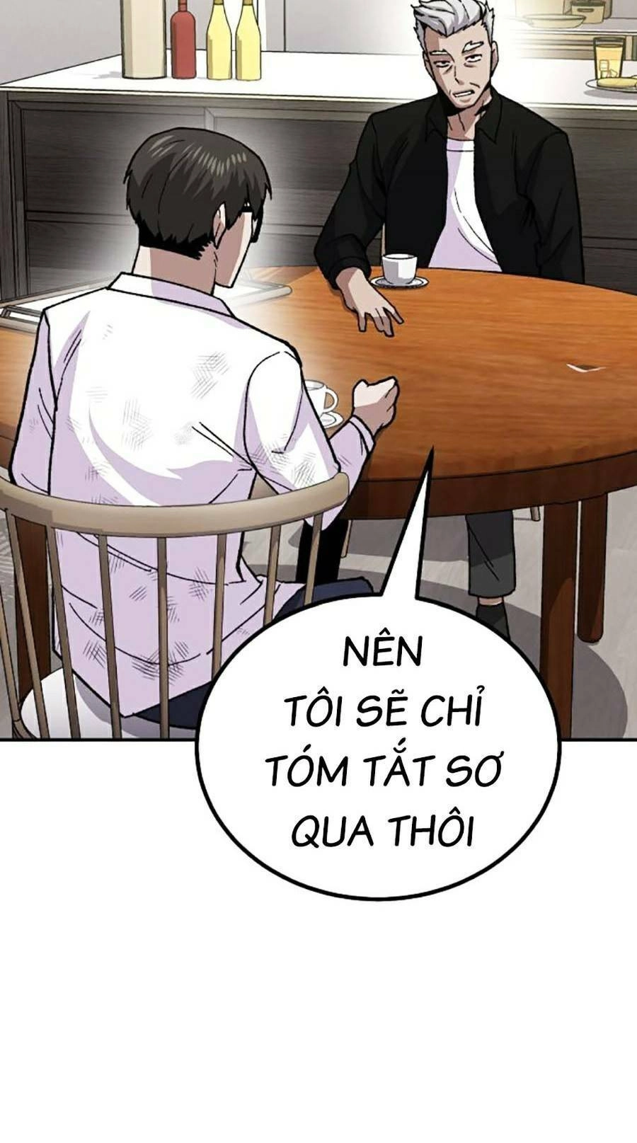 Nôn Tiền Ra Chapter 11 - 91
