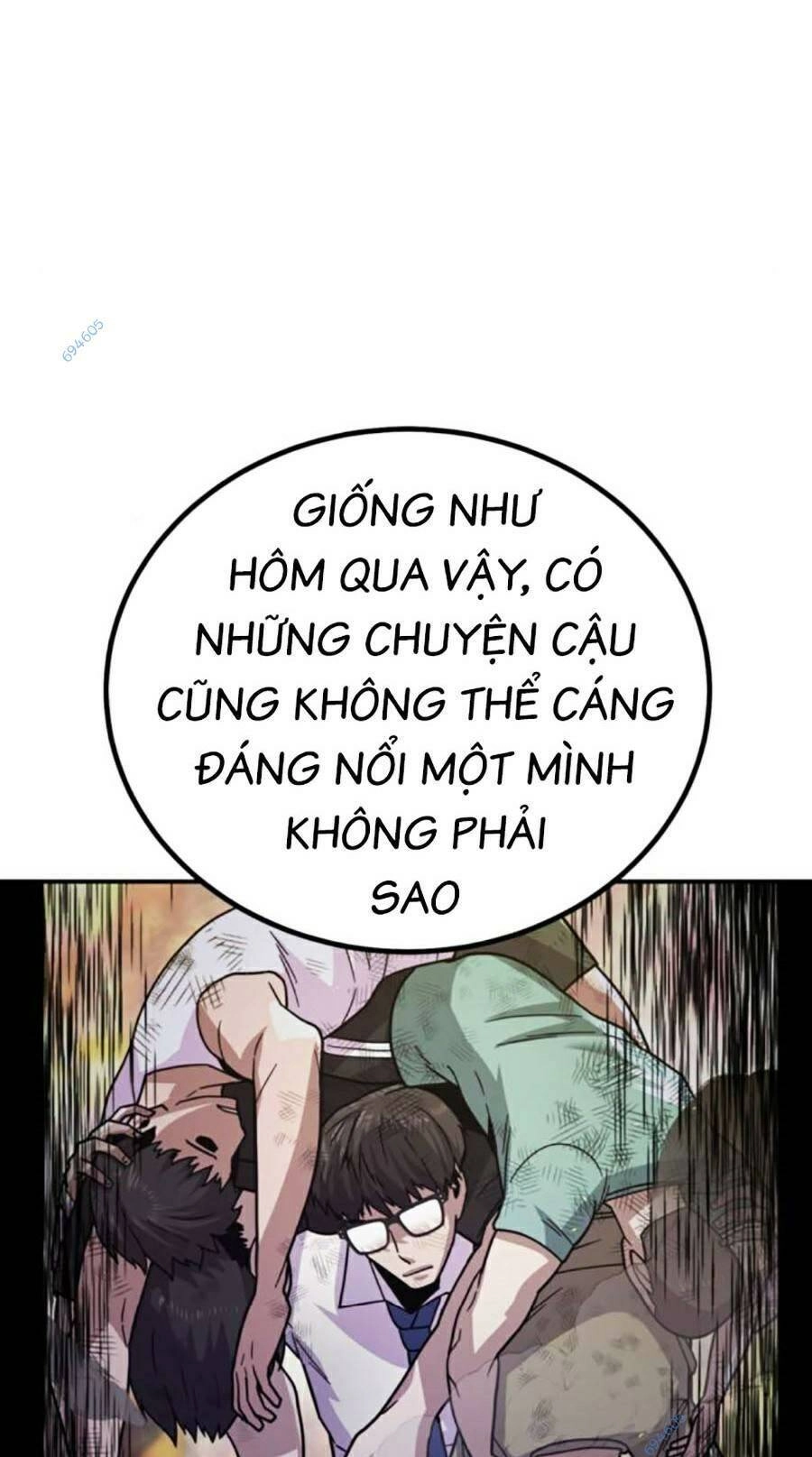 Nôn Tiền Ra Chapter 11 - 109