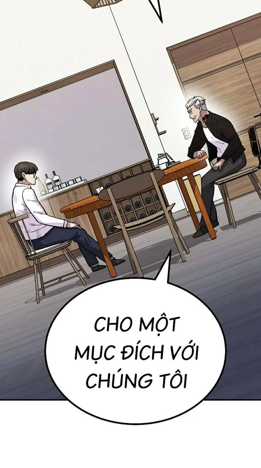 Nôn Tiền Ra Chapter 11 - 120