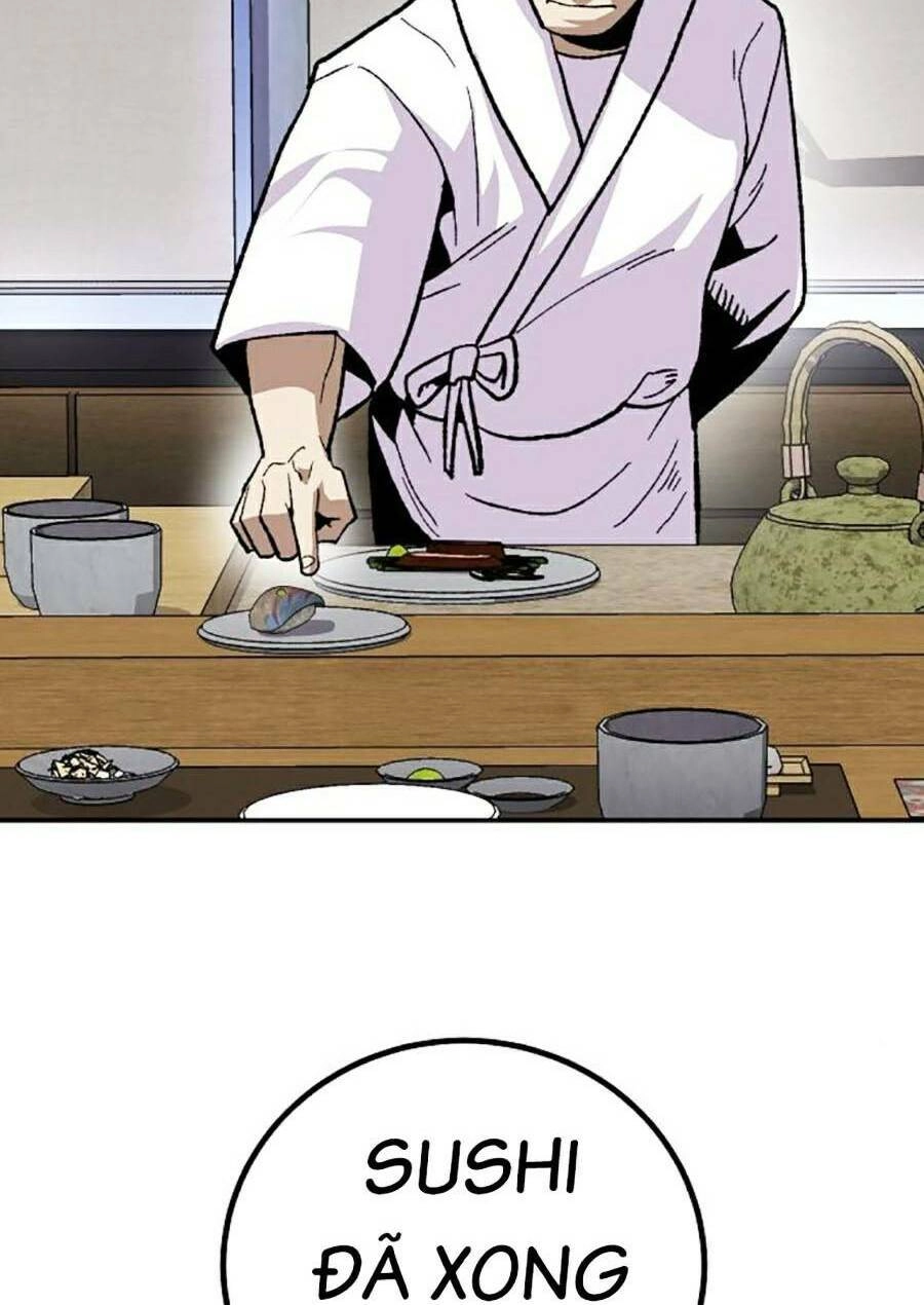 Nôn Tiền Ra Chapter 11 - 156