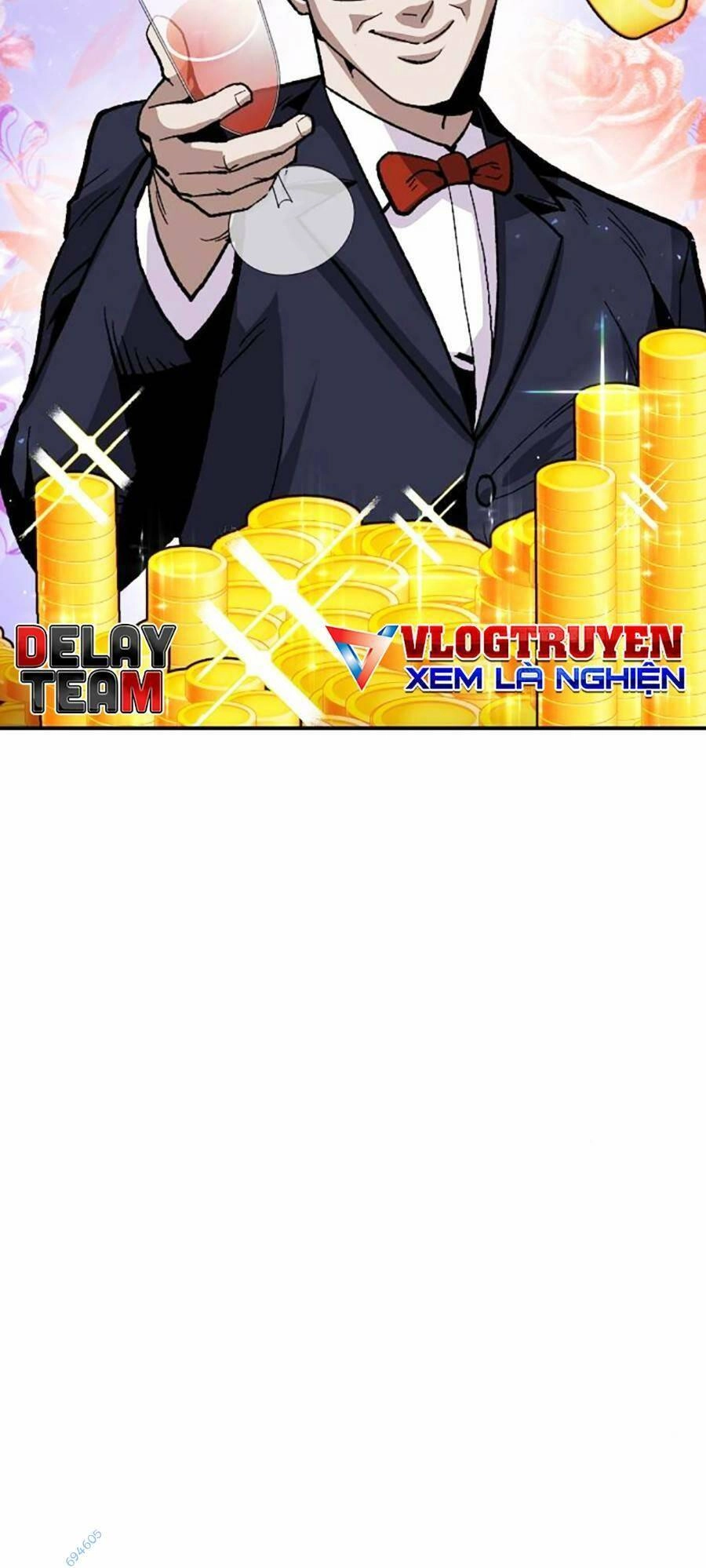 Nôn Tiền Ra Chapter 11 - 173