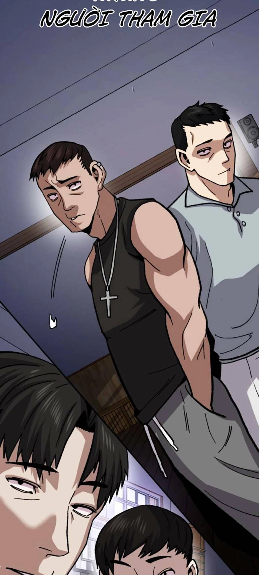 Nôn Tiền Ra Chapter 11 - 179