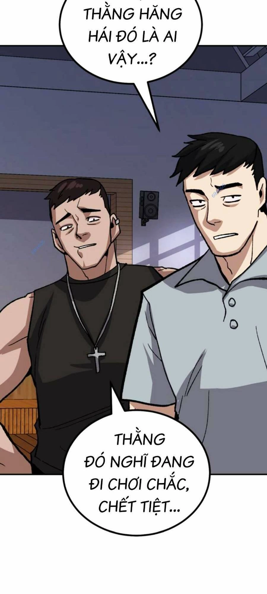 Nôn Tiền Ra Chapter 11 - 186