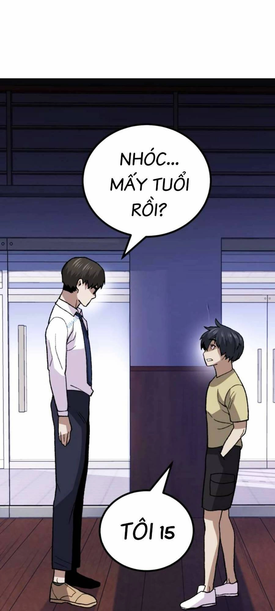 Nôn Tiền Ra Chapter 11 - 194