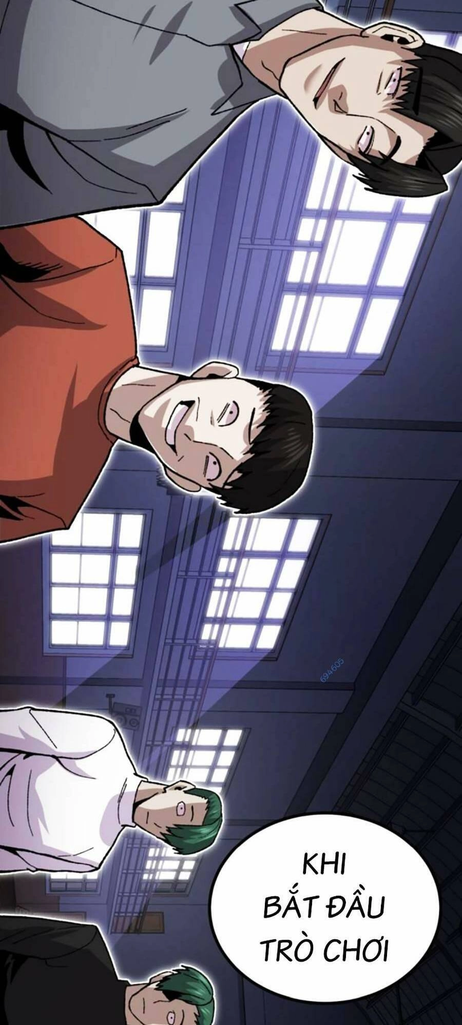 Nôn Tiền Ra Chapter 11 - 198