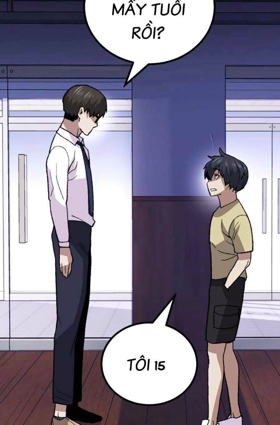 Nôn Tiền Ra Chapter 12 - 3