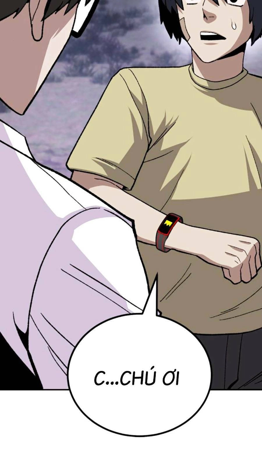 Nôn Tiền Ra Chapter 12 - 47