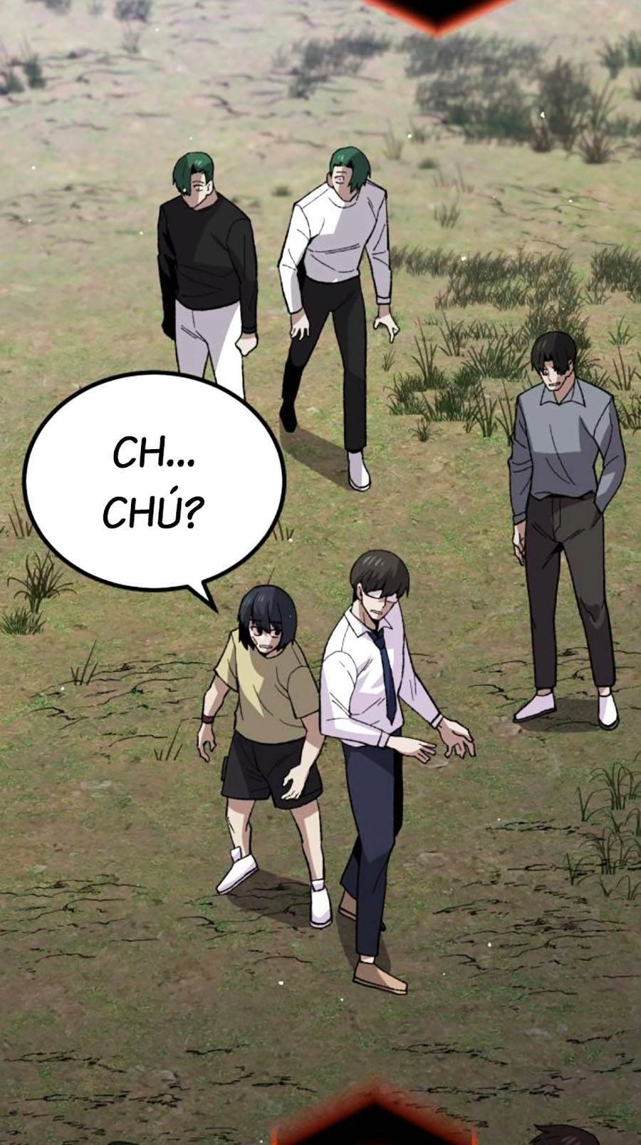 Nôn Tiền Ra Chapter 12 - 55