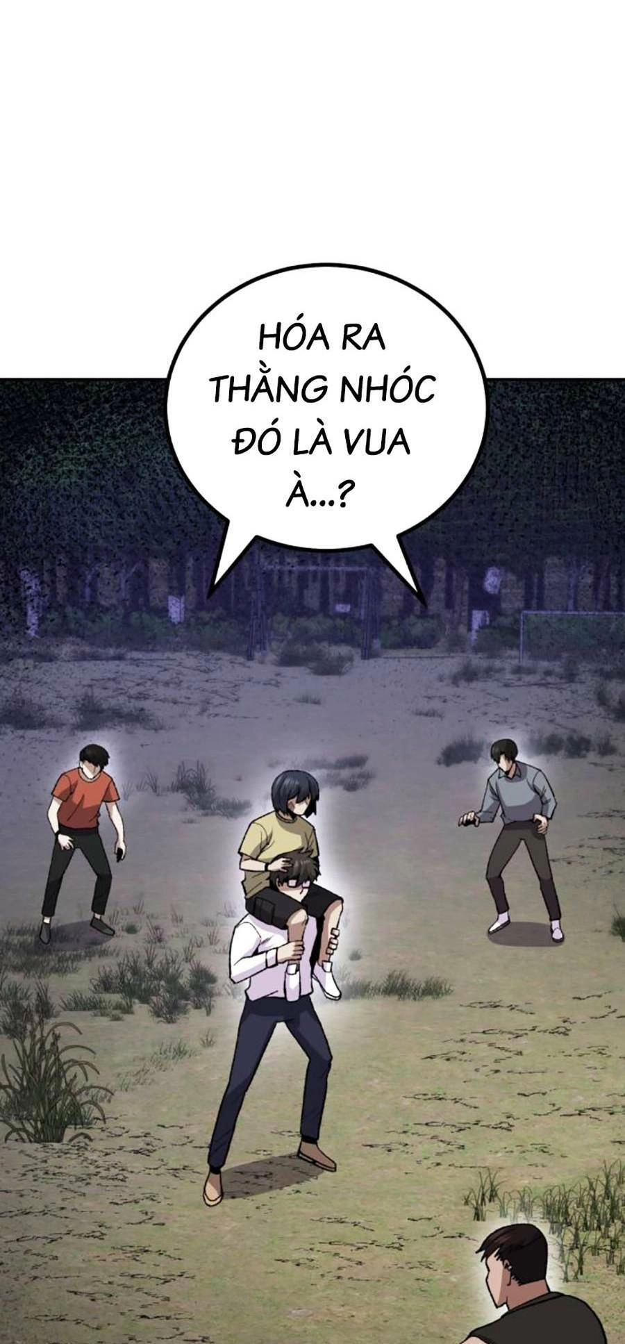 Nôn Tiền Ra Chapter 12 - 71