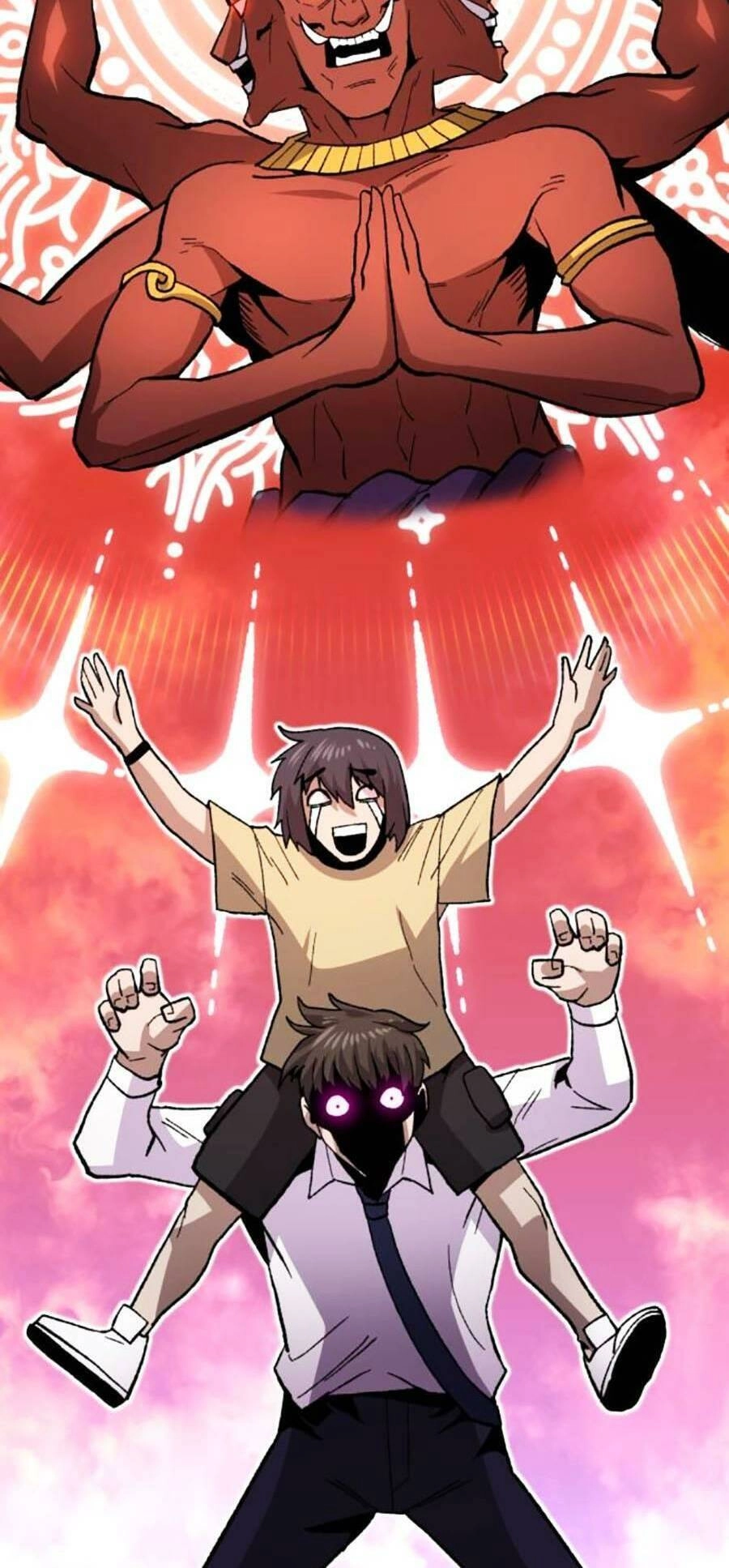 Nôn Tiền Ra Chapter 12 - 78