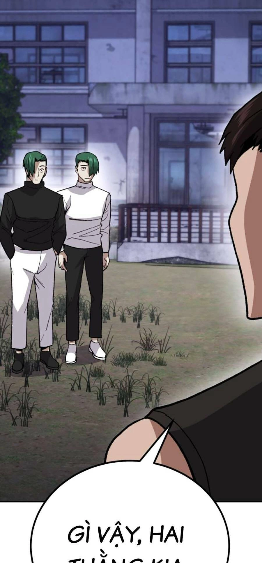 Nôn Tiền Ra Chapter 12 - 84