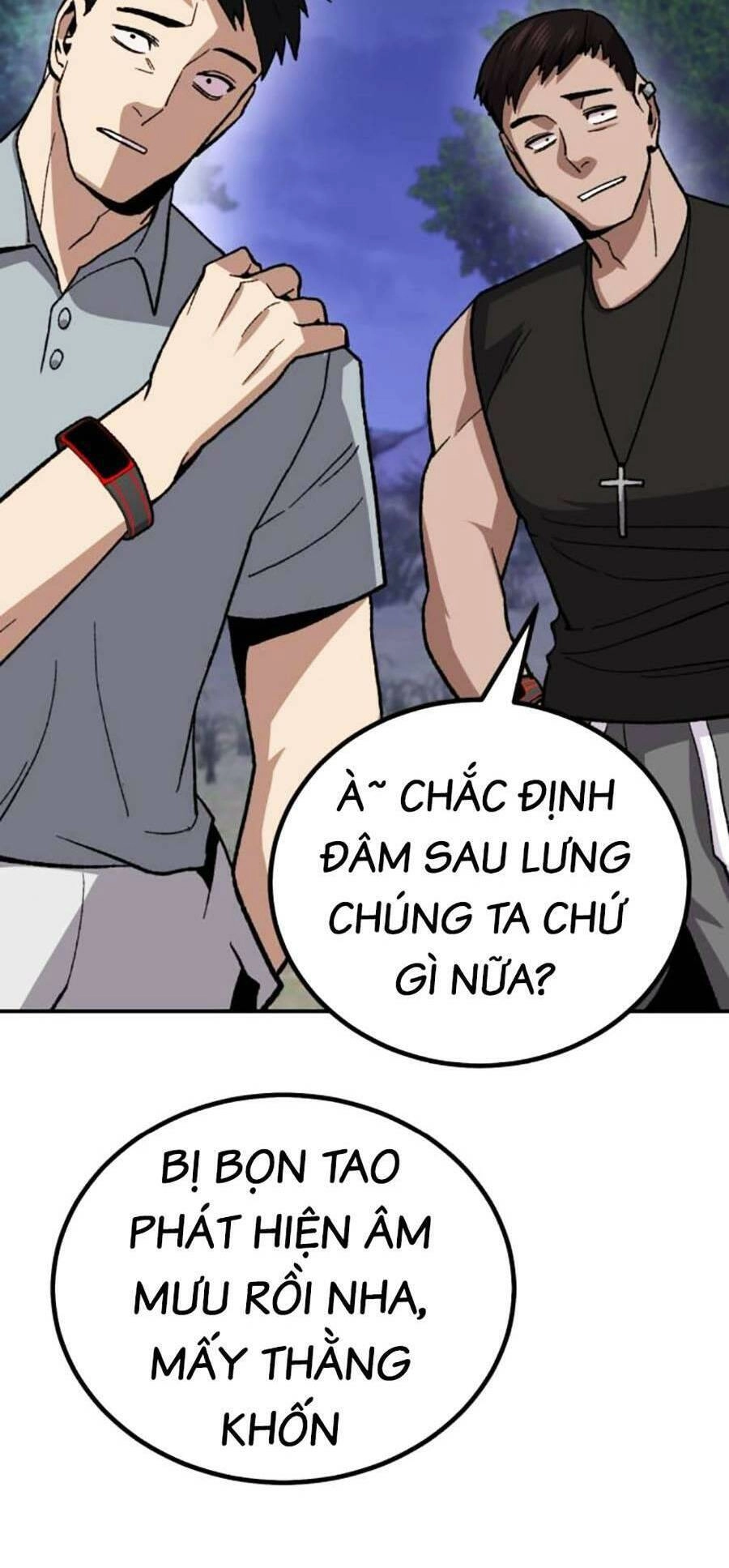 Nôn Tiền Ra Chapter 12 - 86
