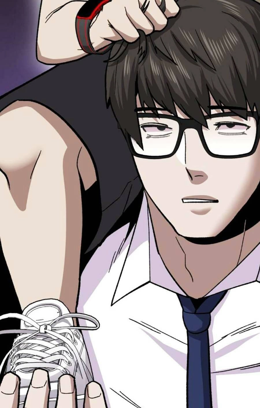 Nôn Tiền Ra Chapter 12 - 98