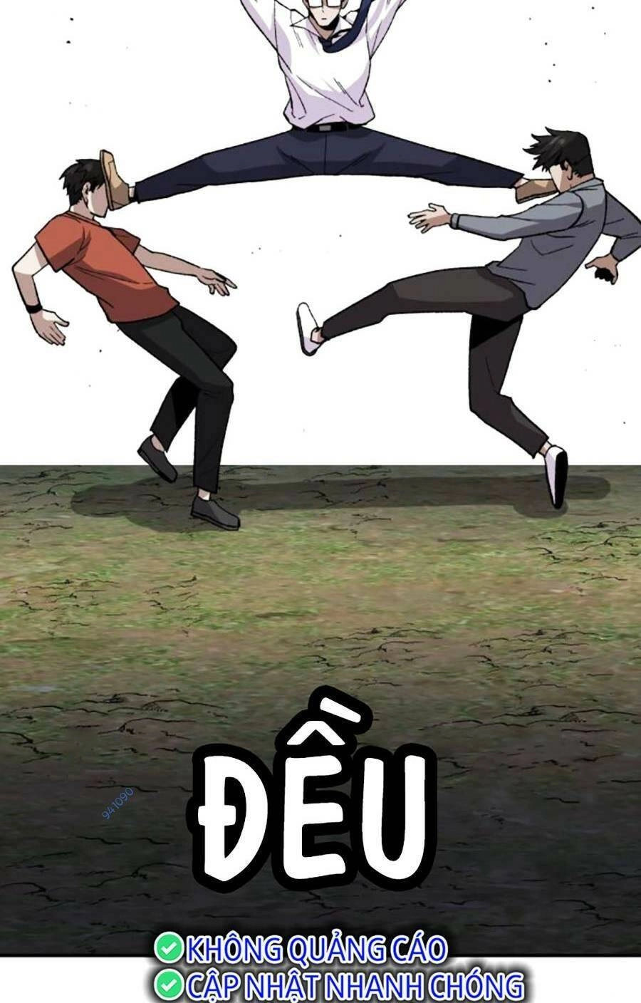 Nôn Tiền Ra Chapter 12 - 110