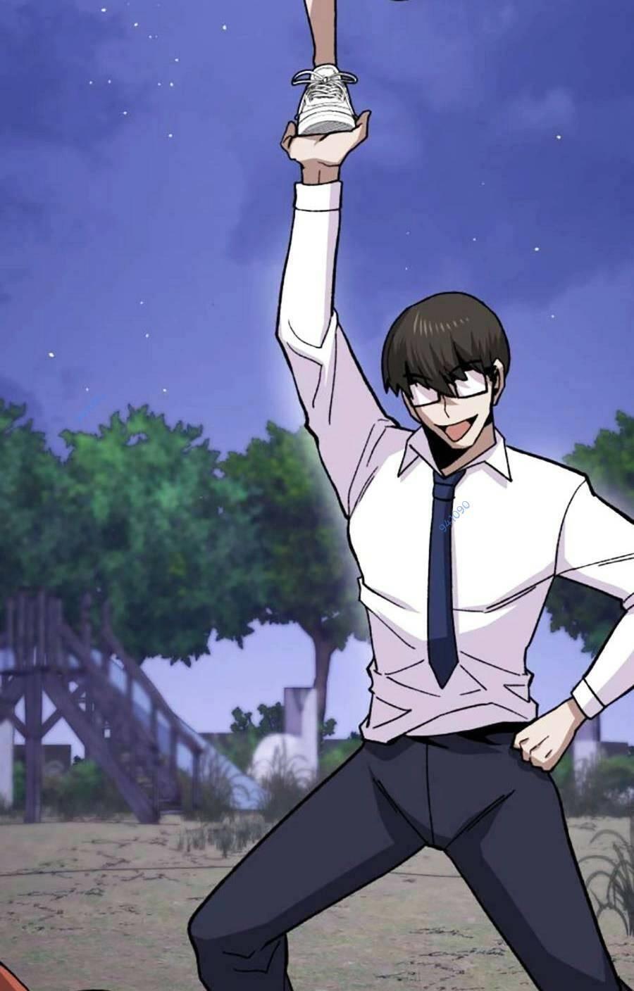 Nôn Tiền Ra Chapter 12 - 118