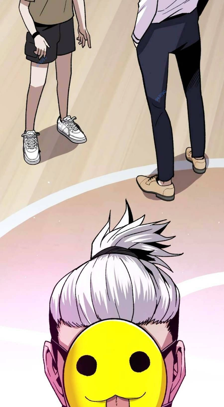 Nôn Tiền Ra Chapter 12 - 177