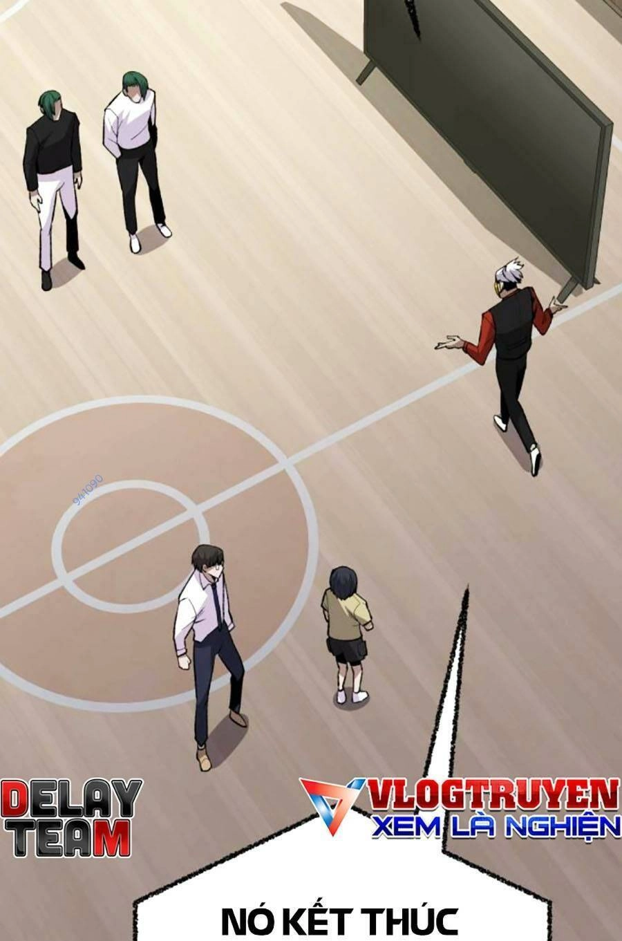 Nôn Tiền Ra Chapter 12 - 182