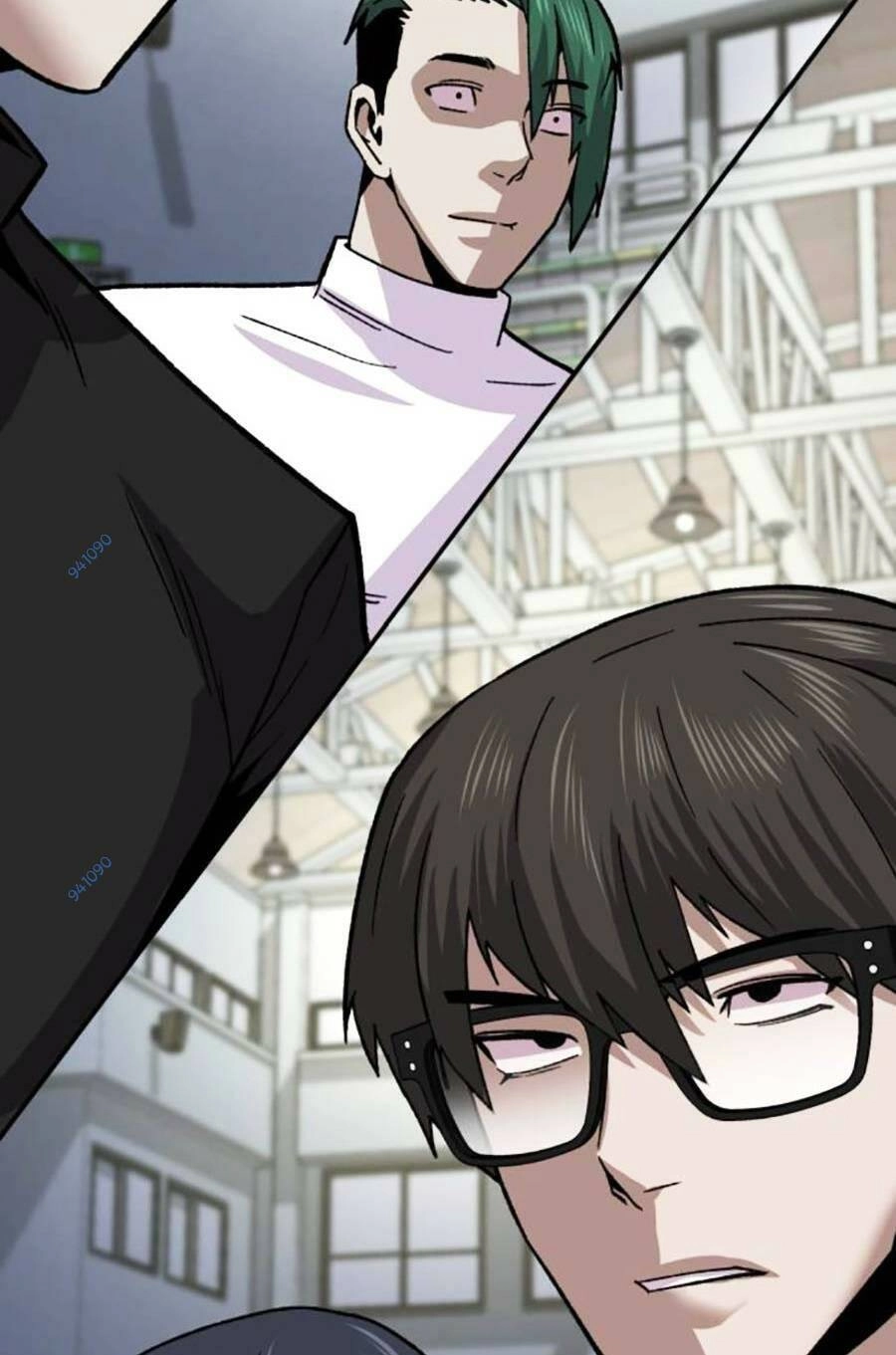 Nôn Tiền Ra Chapter 12 - 190