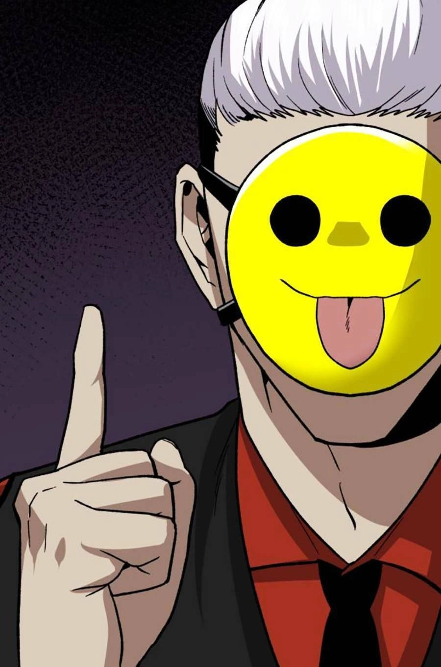 Nôn Tiền Ra Chapter 12 - 199