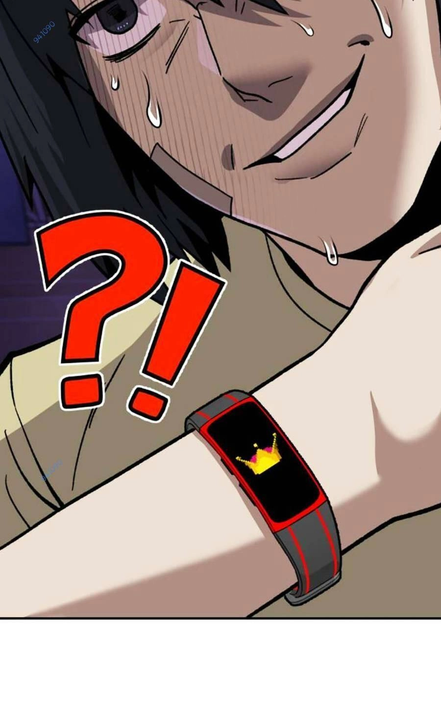 Nôn Tiền Ra Chapter 12 - 216