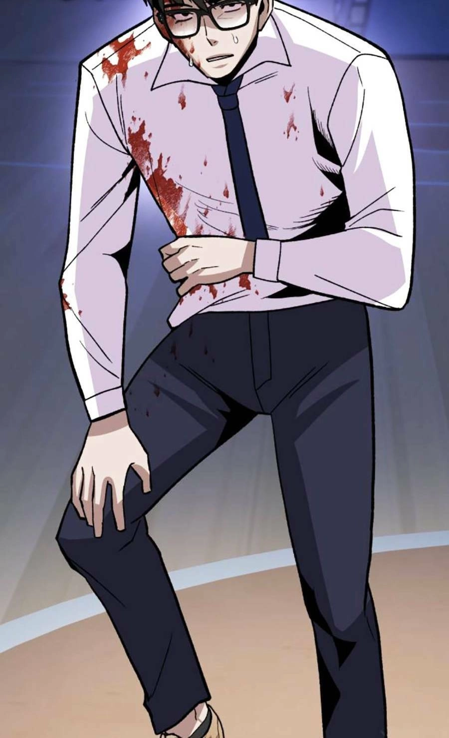 Nôn Tiền Ra Chapter 12 - 223