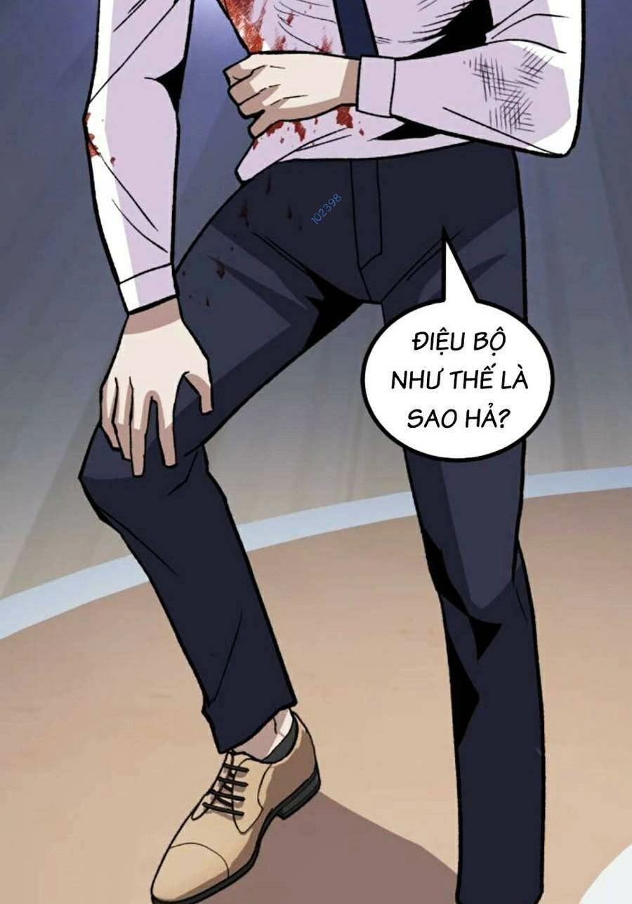 Nôn Tiền Ra Chapter 13 - 130