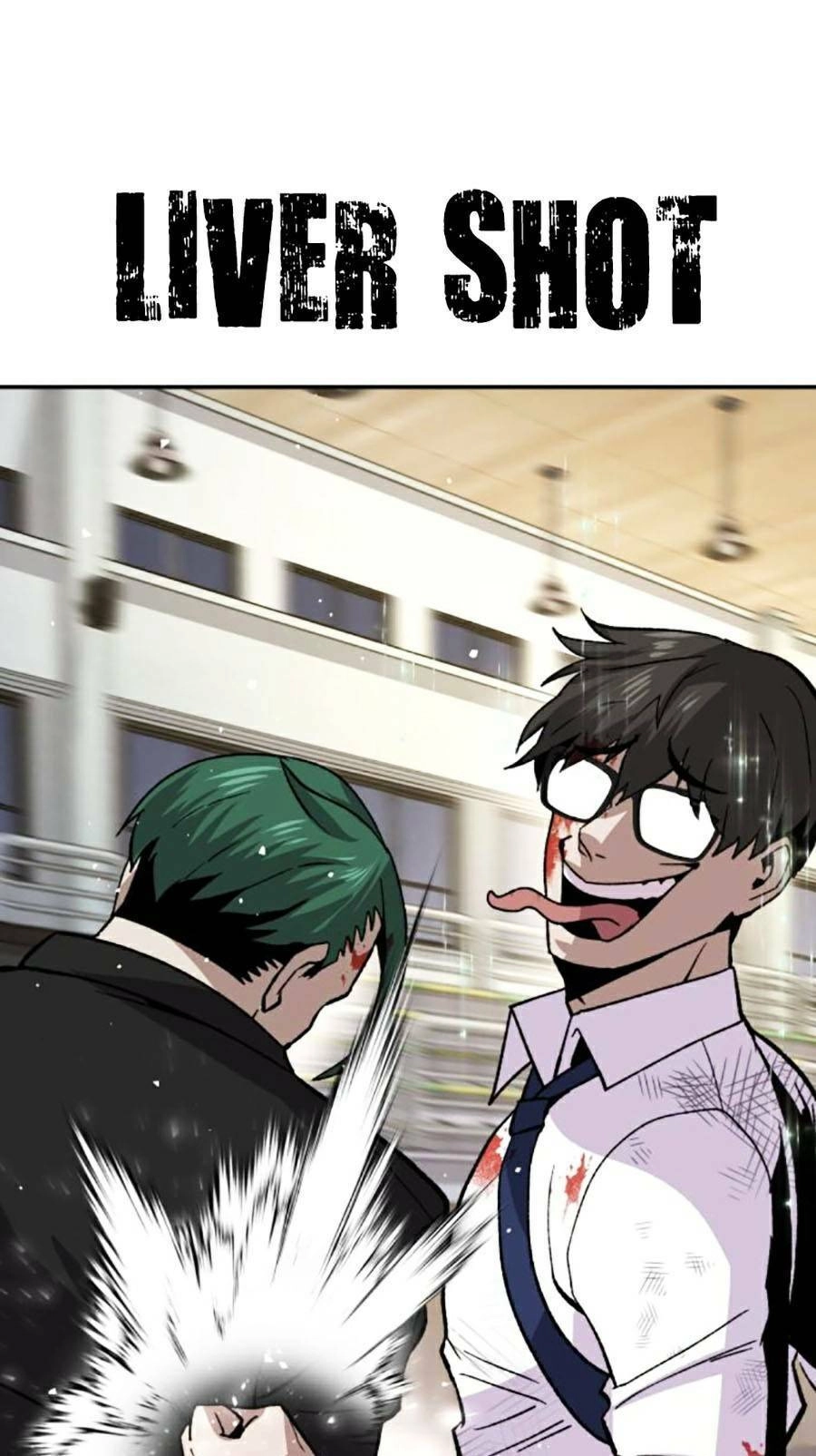 Nôn Tiền Ra Chapter 13 - 182