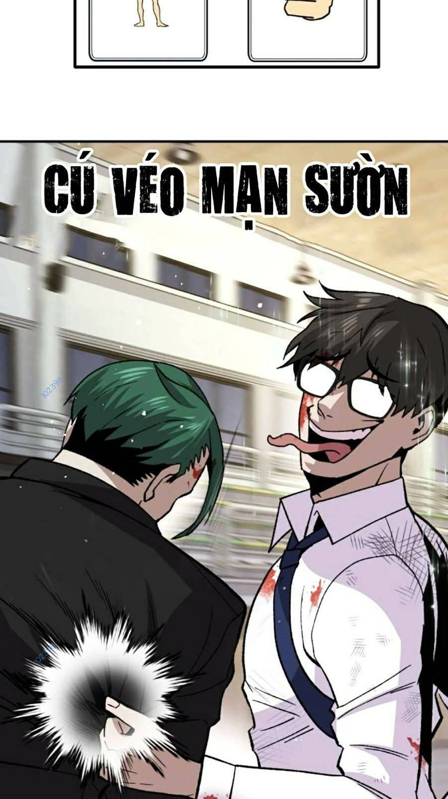 Nôn Tiền Ra Chapter 13 - 187