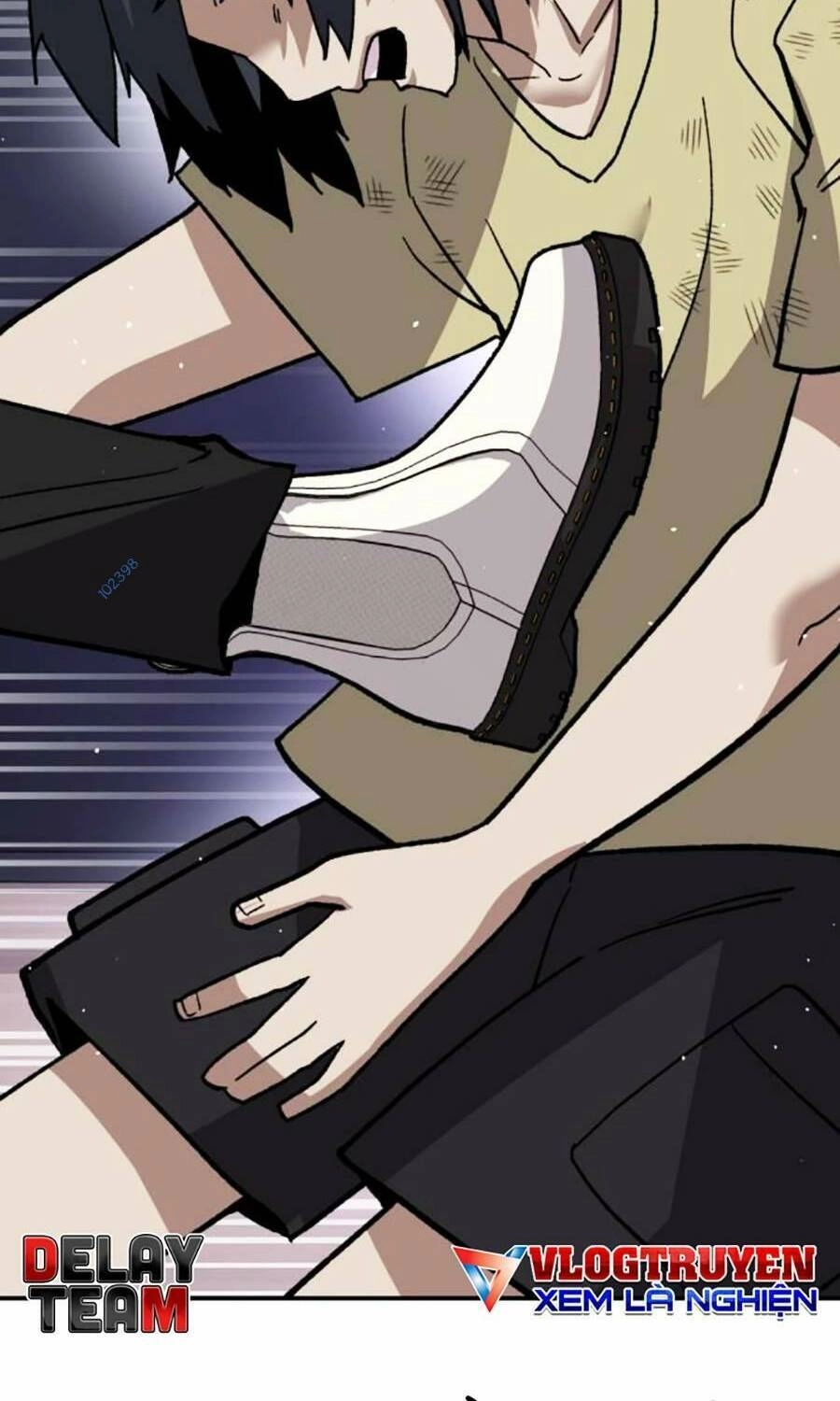 Nôn Tiền Ra Chapter 13 - 202