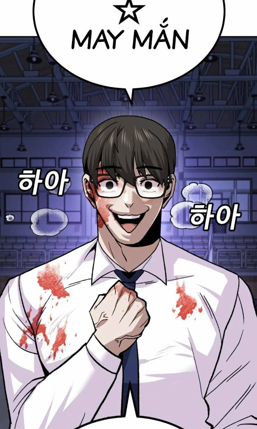 Nôn Tiền Ra Chapter 13 - 212