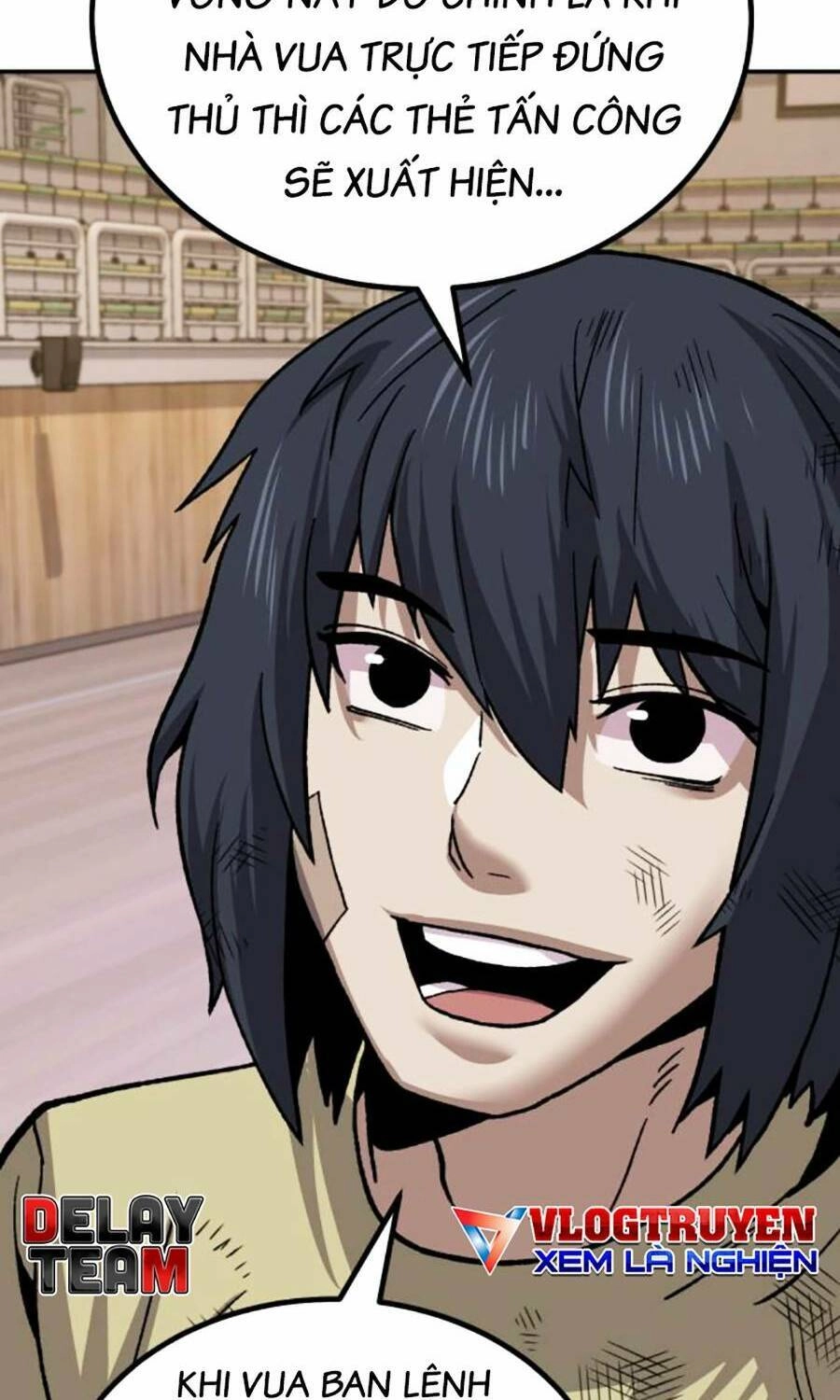 Nôn Tiền Ra Chapter 13 - 236