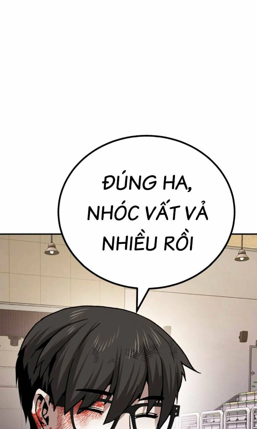 Nôn Tiền Ra Chapter 13 - 240