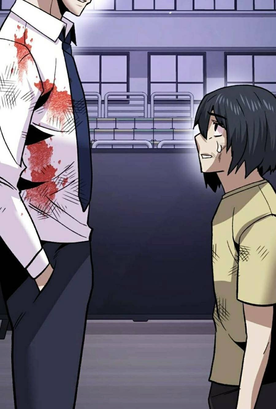 Nôn Tiền Ra Chapter 14 - 16