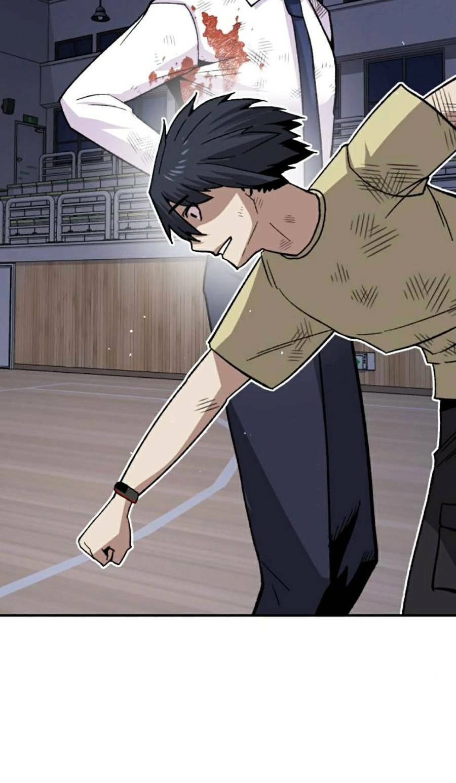 Nôn Tiền Ra Chapter 14 - 47