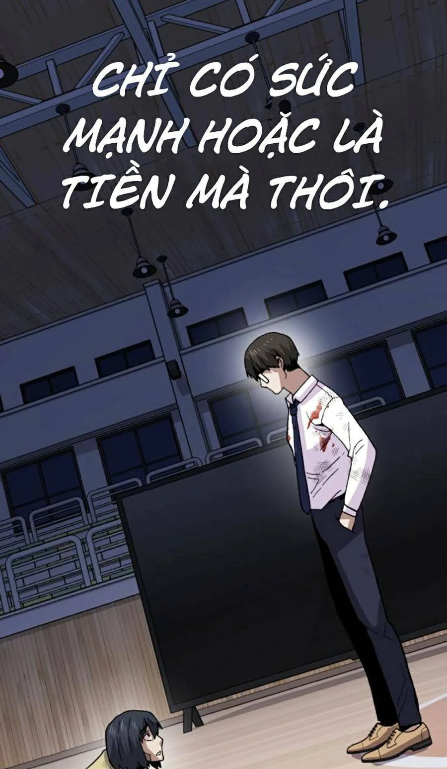 Nôn Tiền Ra Chapter 14 - 63