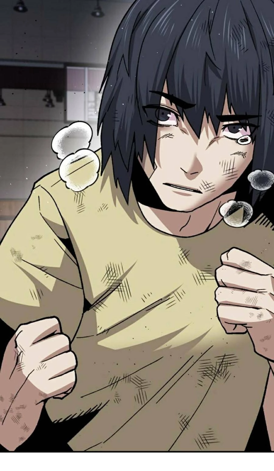 Nôn Tiền Ra Chapter 14 - 67