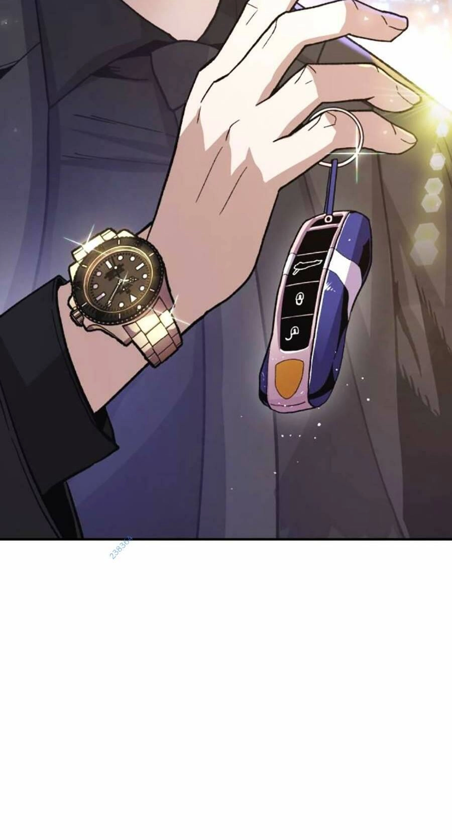 Nôn Tiền Ra Chapter 14 - 206