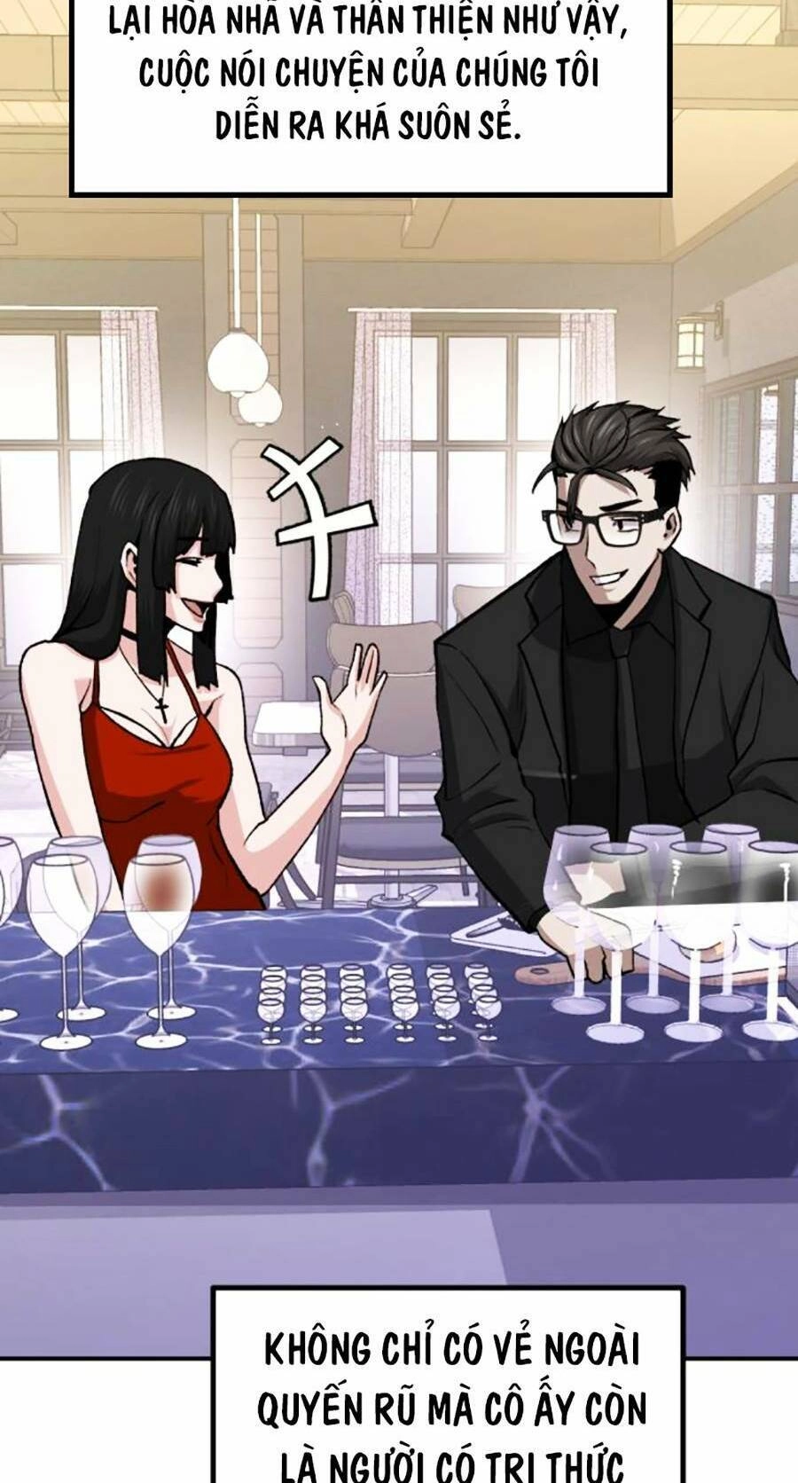 Nôn Tiền Ra Chapter 14 - 224