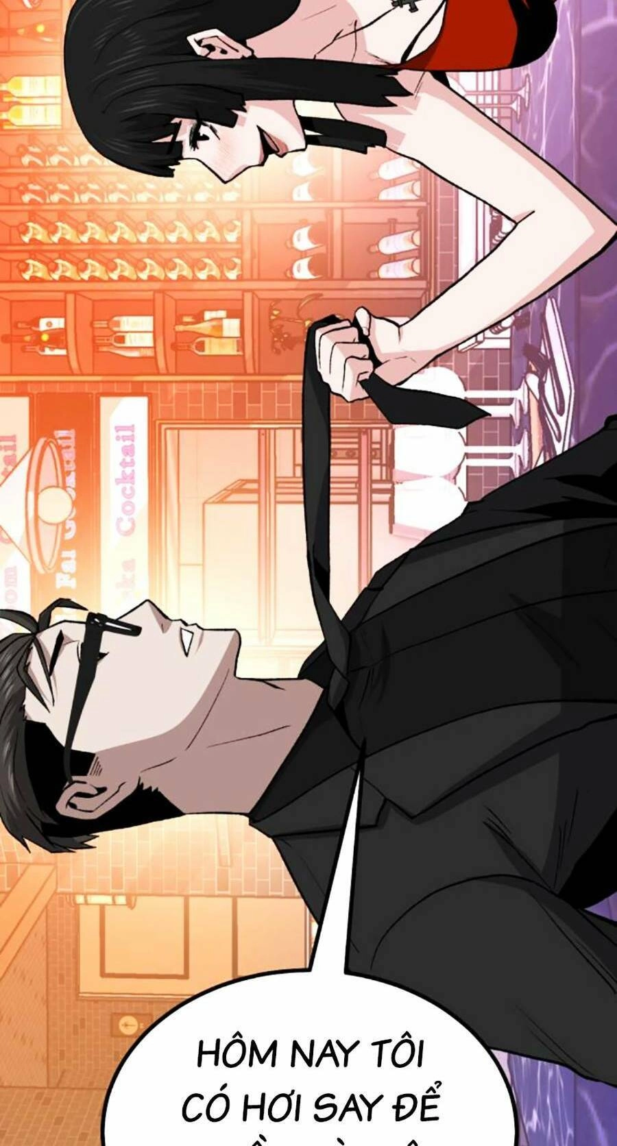 Nôn Tiền Ra Chapter 14 - 236