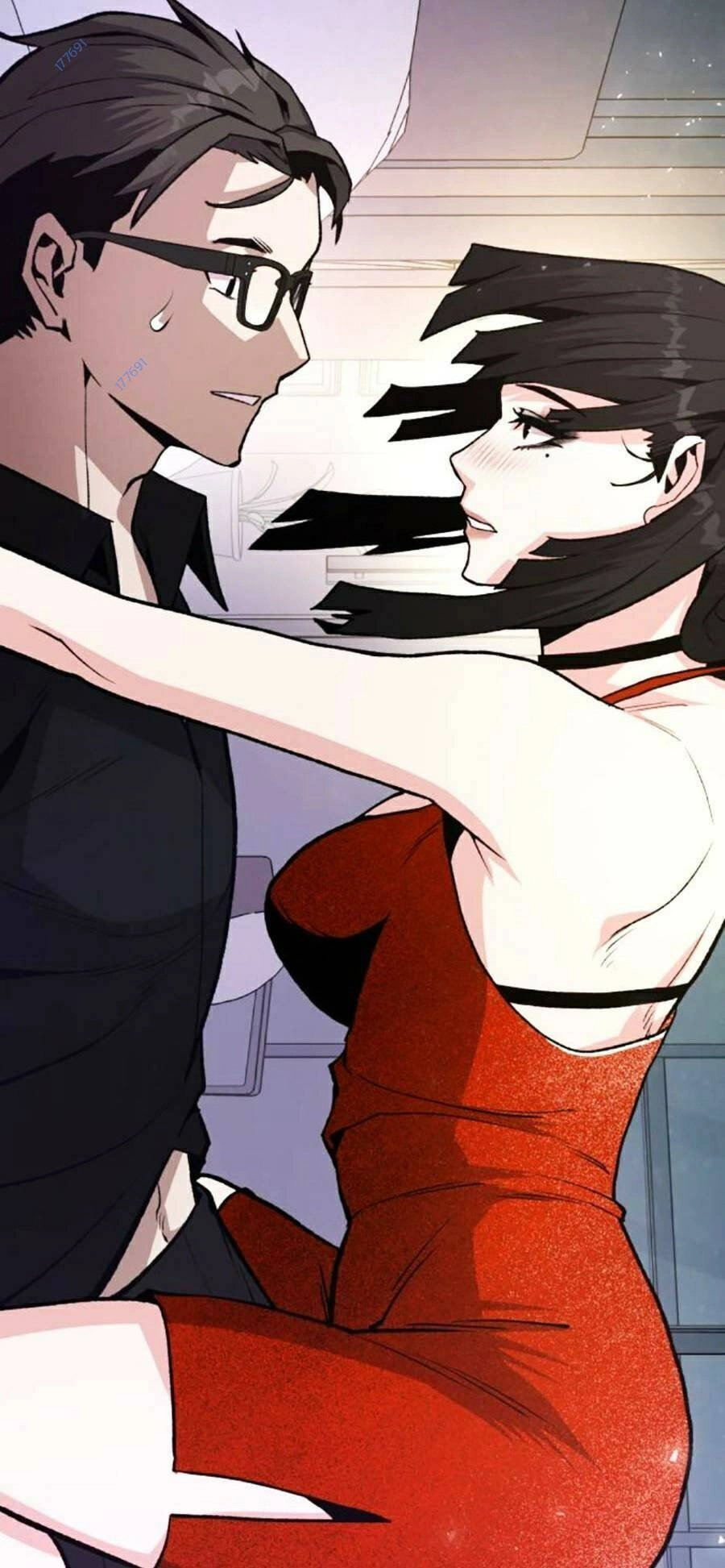 Nôn Tiền Ra Chapter 15 - 3