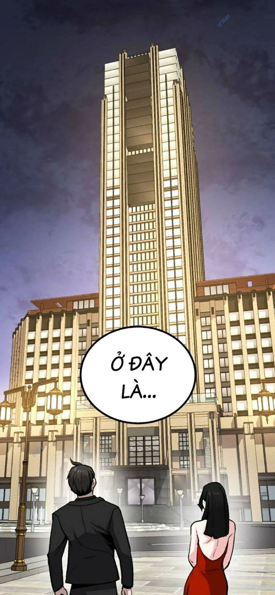 Nôn Tiền Ra Chapter 15 - 7