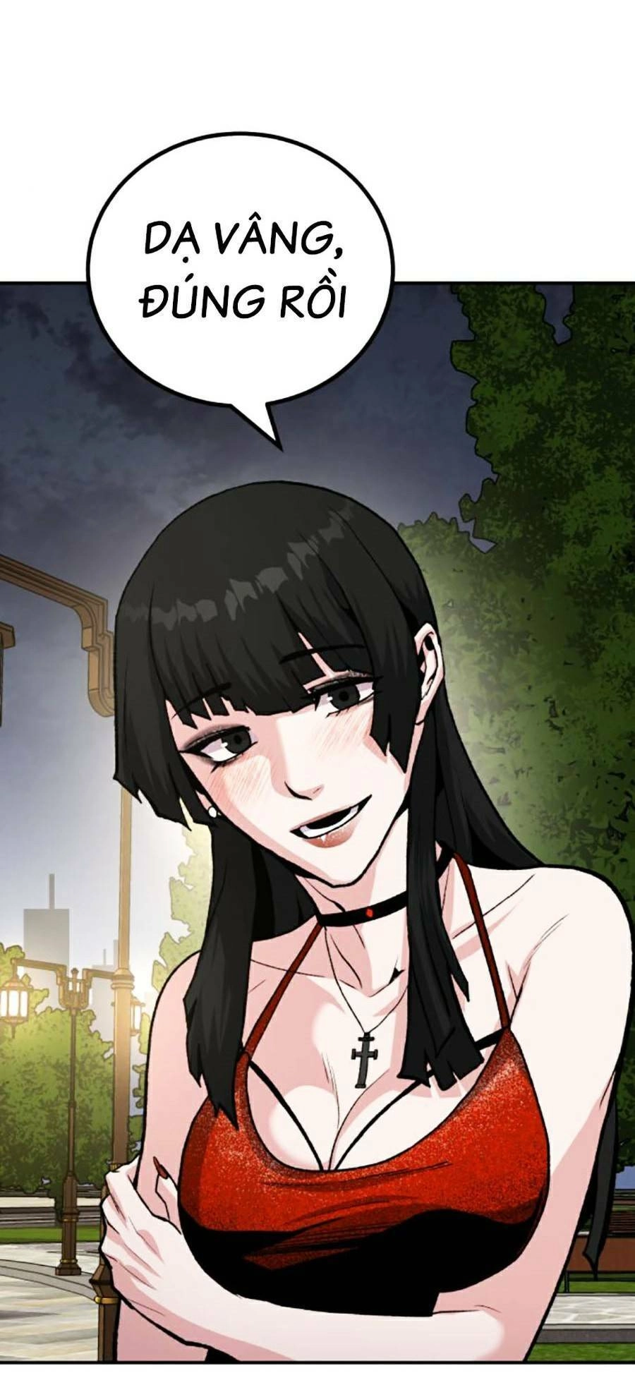 Nôn Tiền Ra Chapter 15 - 10