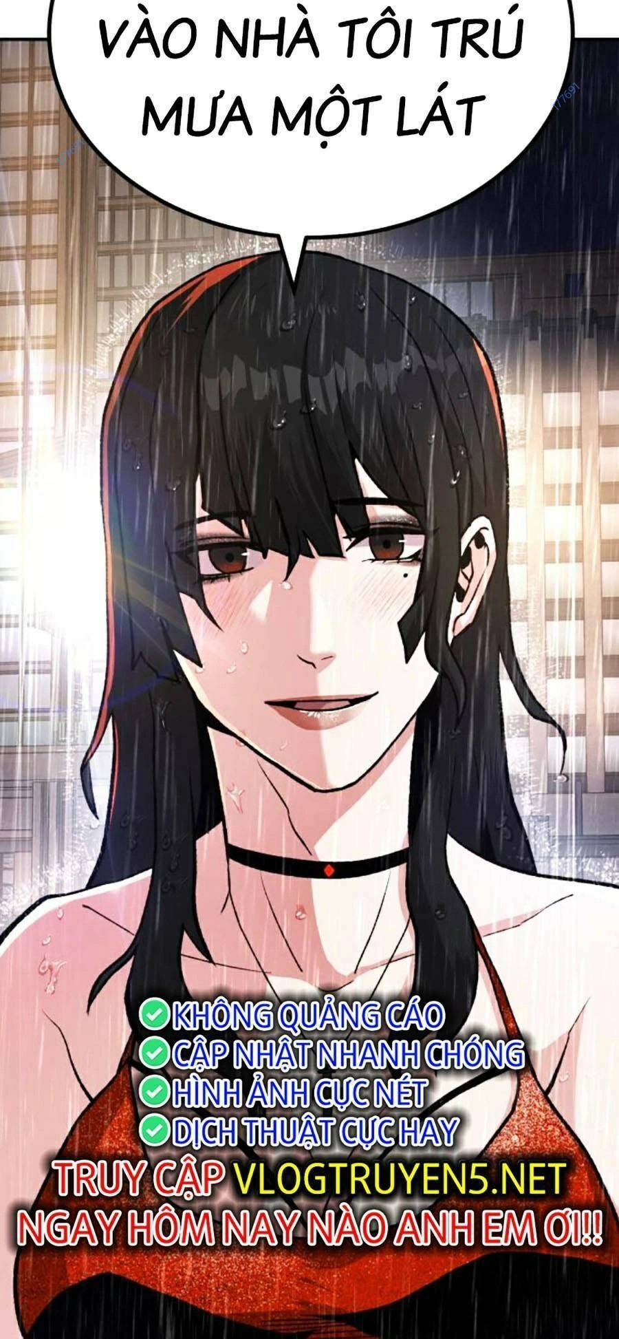 Nôn Tiền Ra Chapter 15 - 17