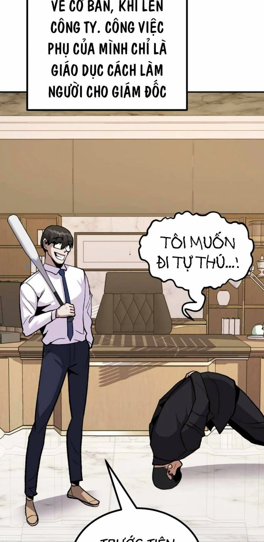 Nôn Tiền Ra Chapter 15 - 53