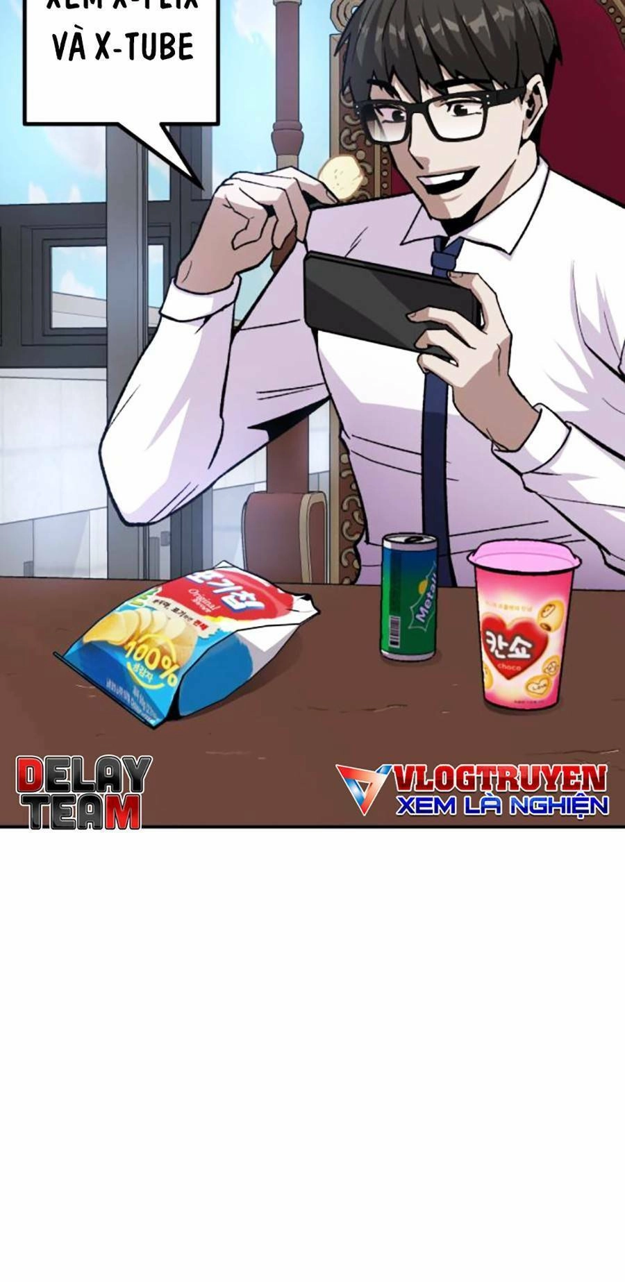 Nôn Tiền Ra Chapter 15 - 55