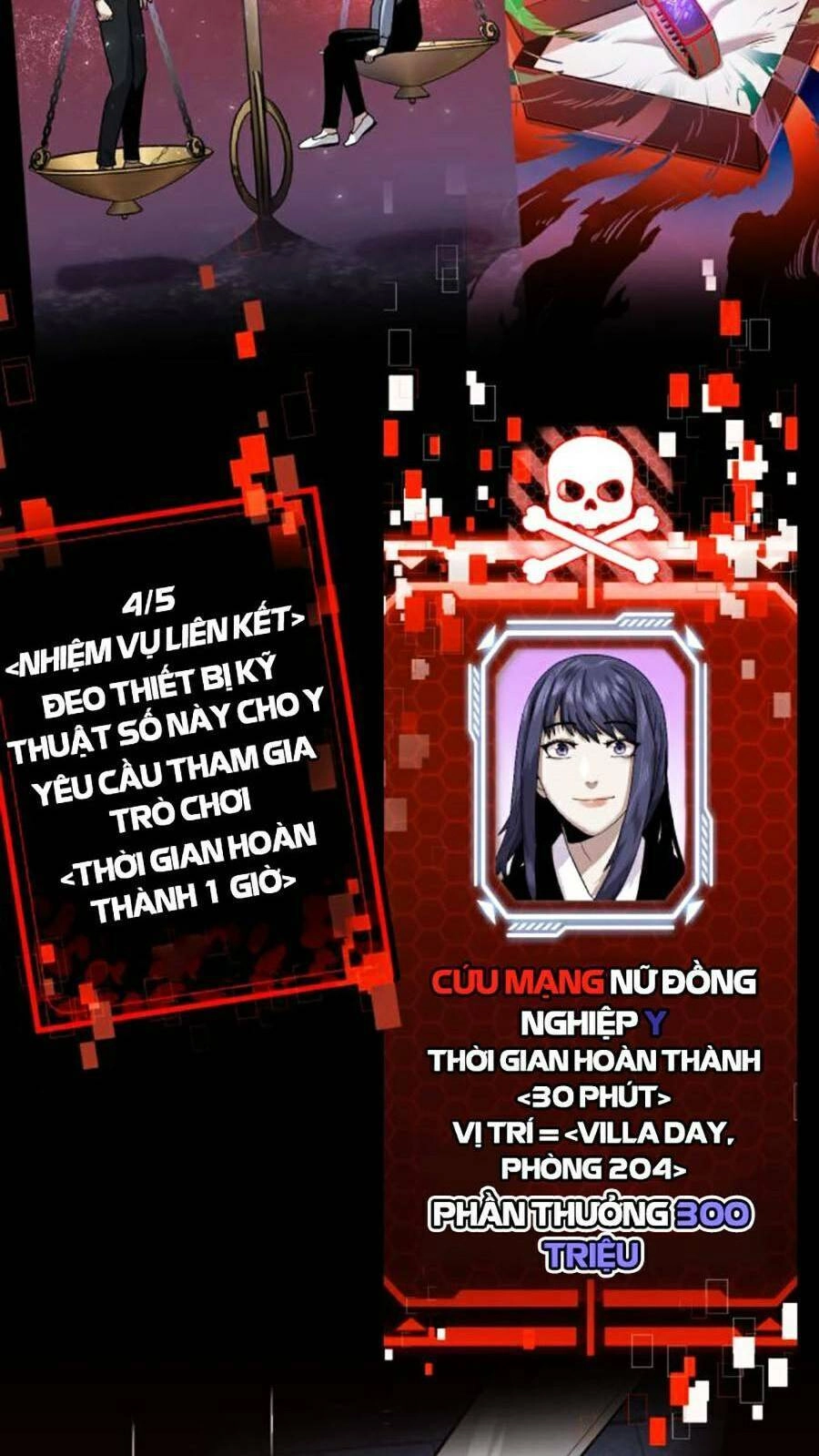 Nôn Tiền Ra Chapter 15 - 64