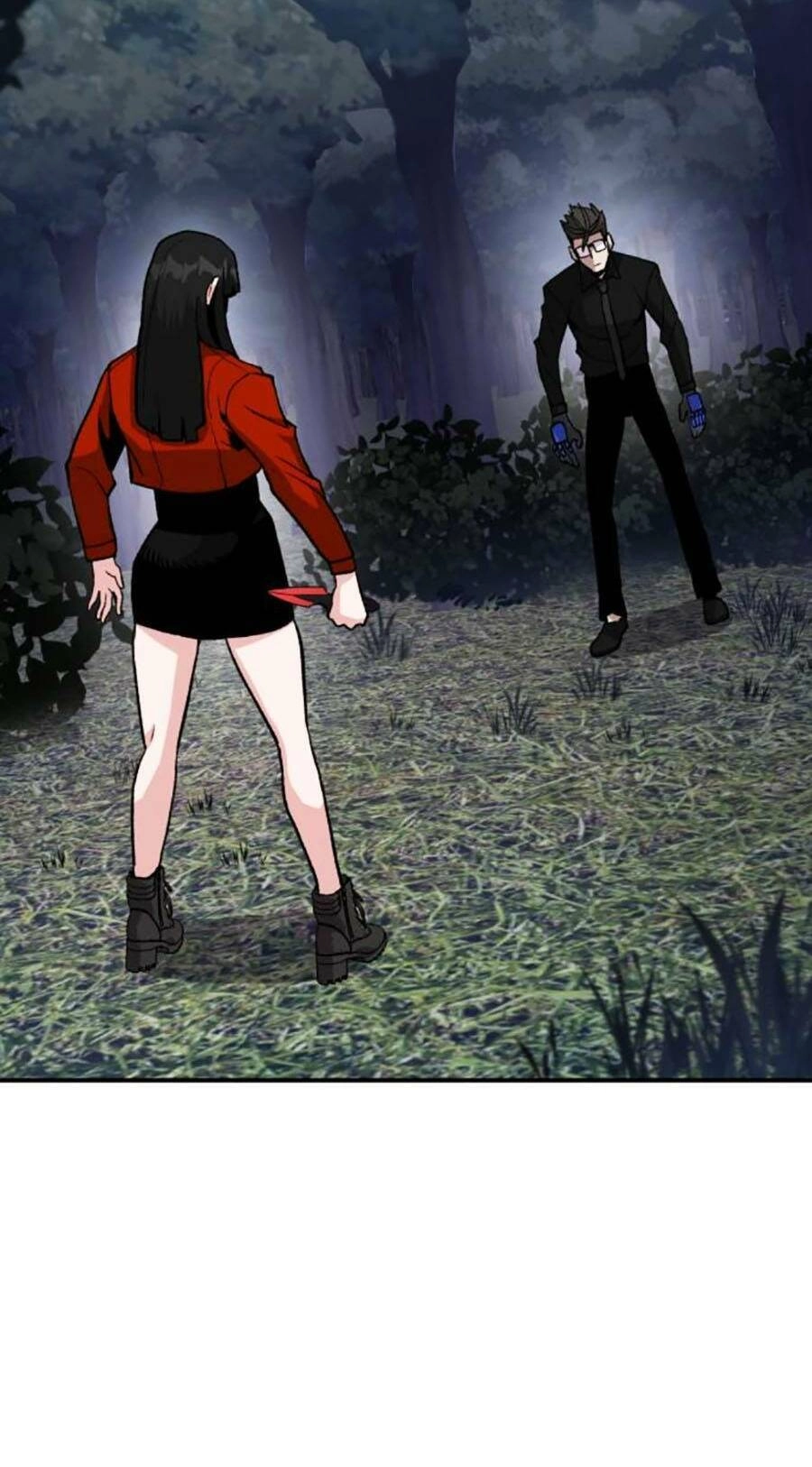 Nôn Tiền Ra Chapter 16 - 20