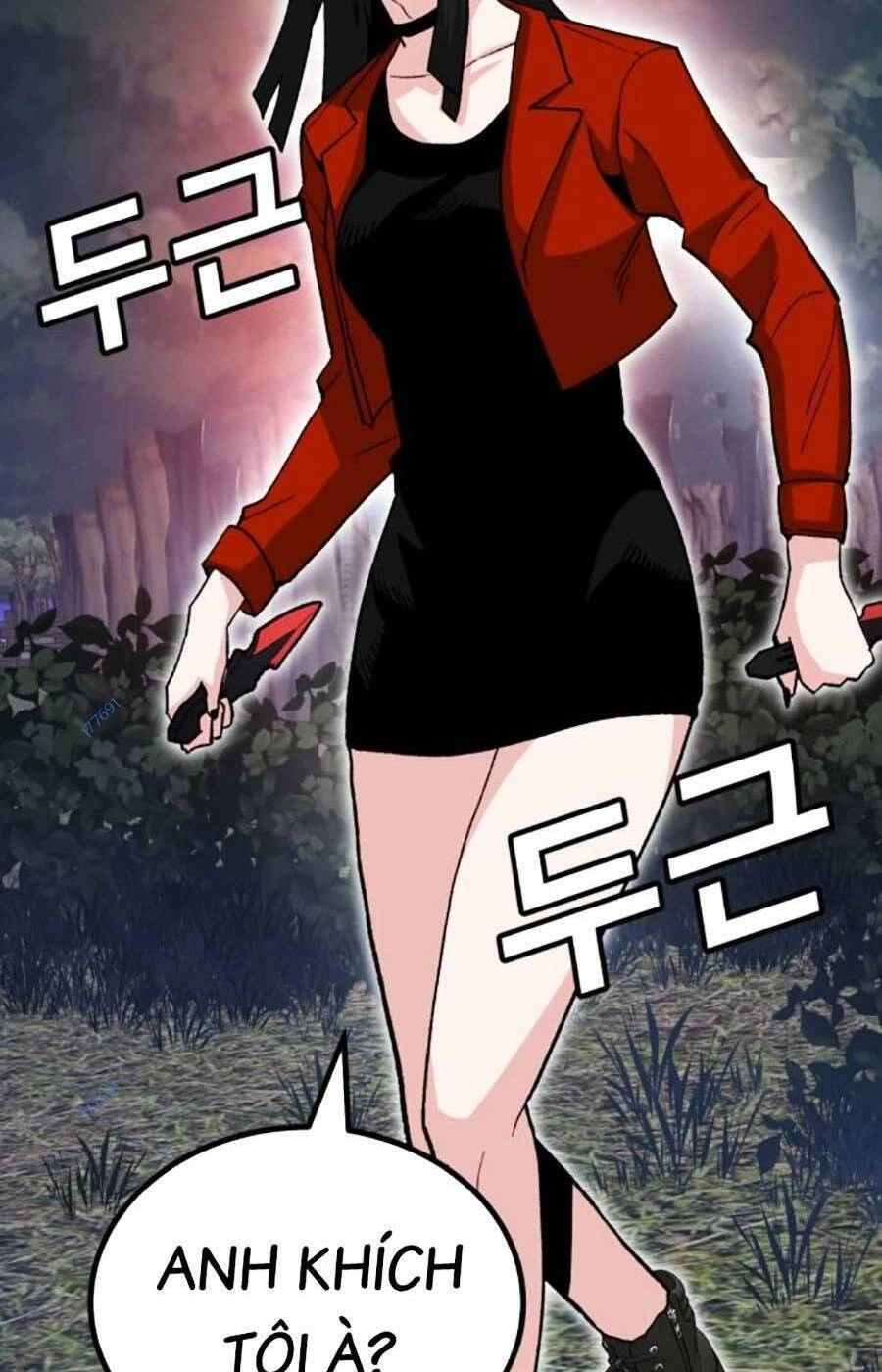 Nôn Tiền Ra Chapter 16 - 62