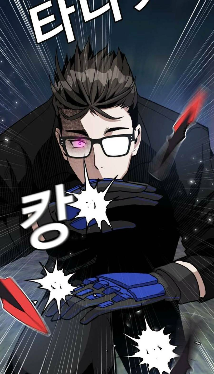 Nôn Tiền Ra Chapter 16 - 128