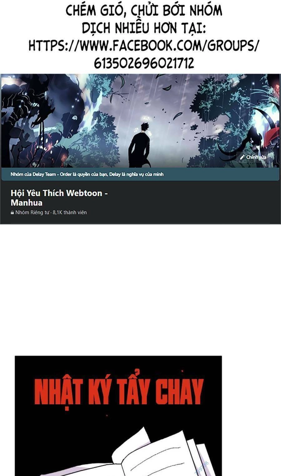 Nôn Tiền Ra Chapter 17 - 1